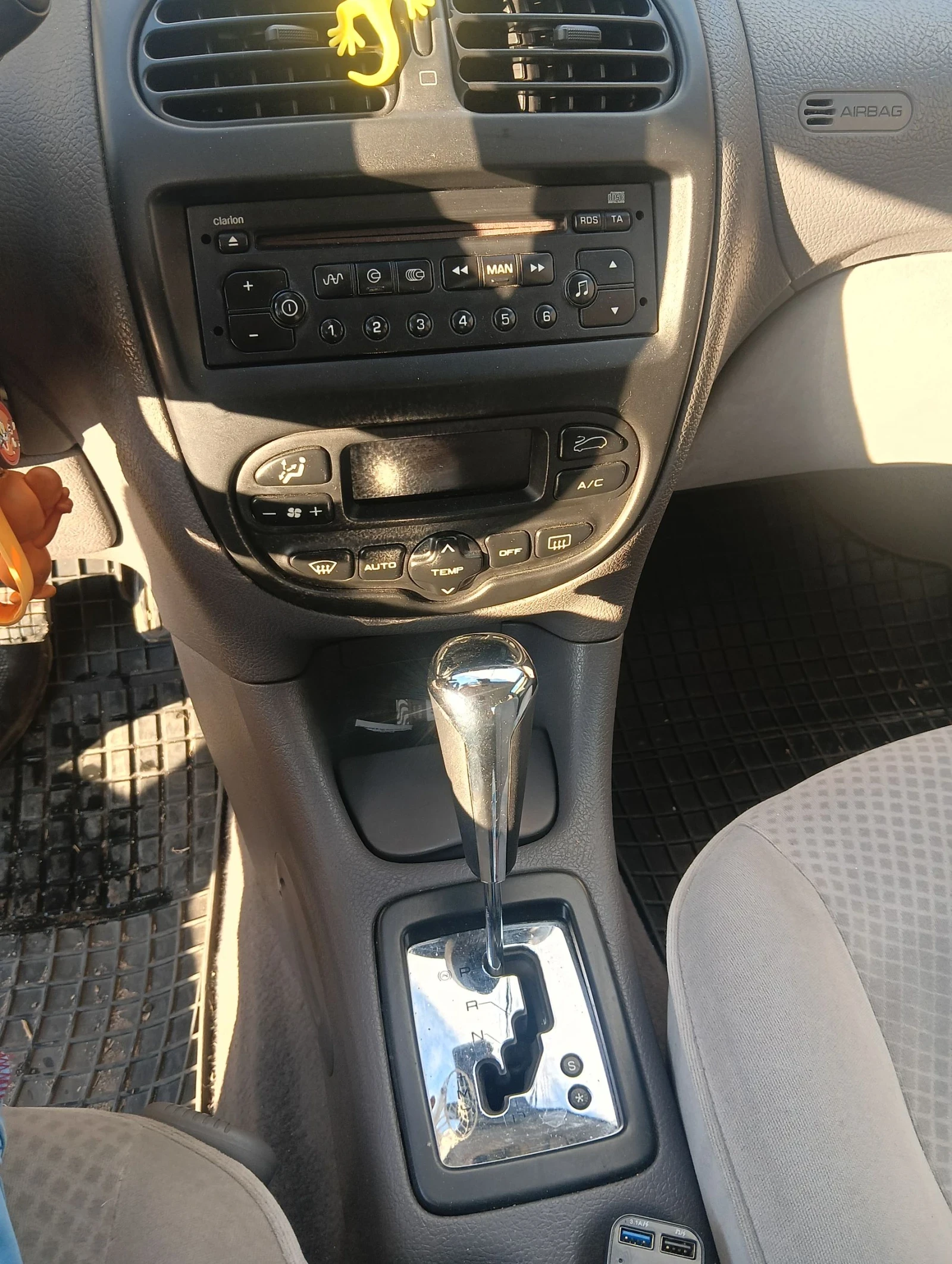 Peugeot 206  - изображение 9