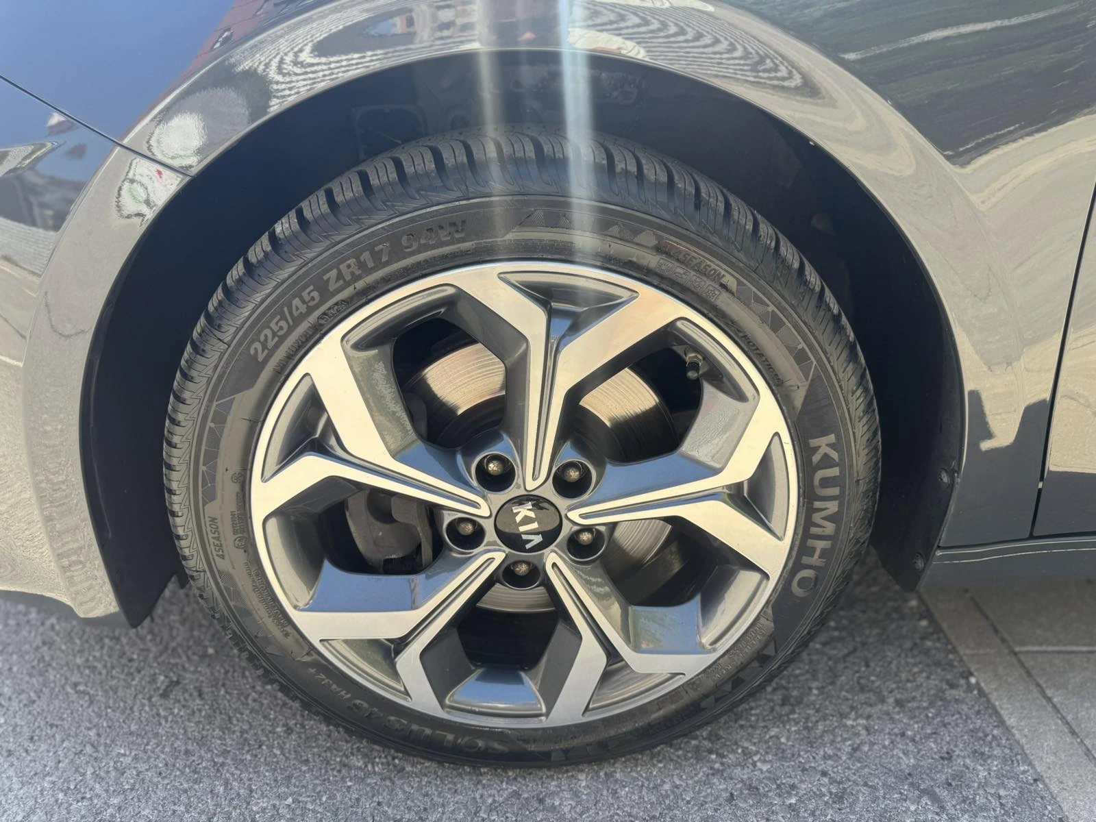 Kia Ceed DynamicLine 1.0T-GDI | Mobile.bg   14