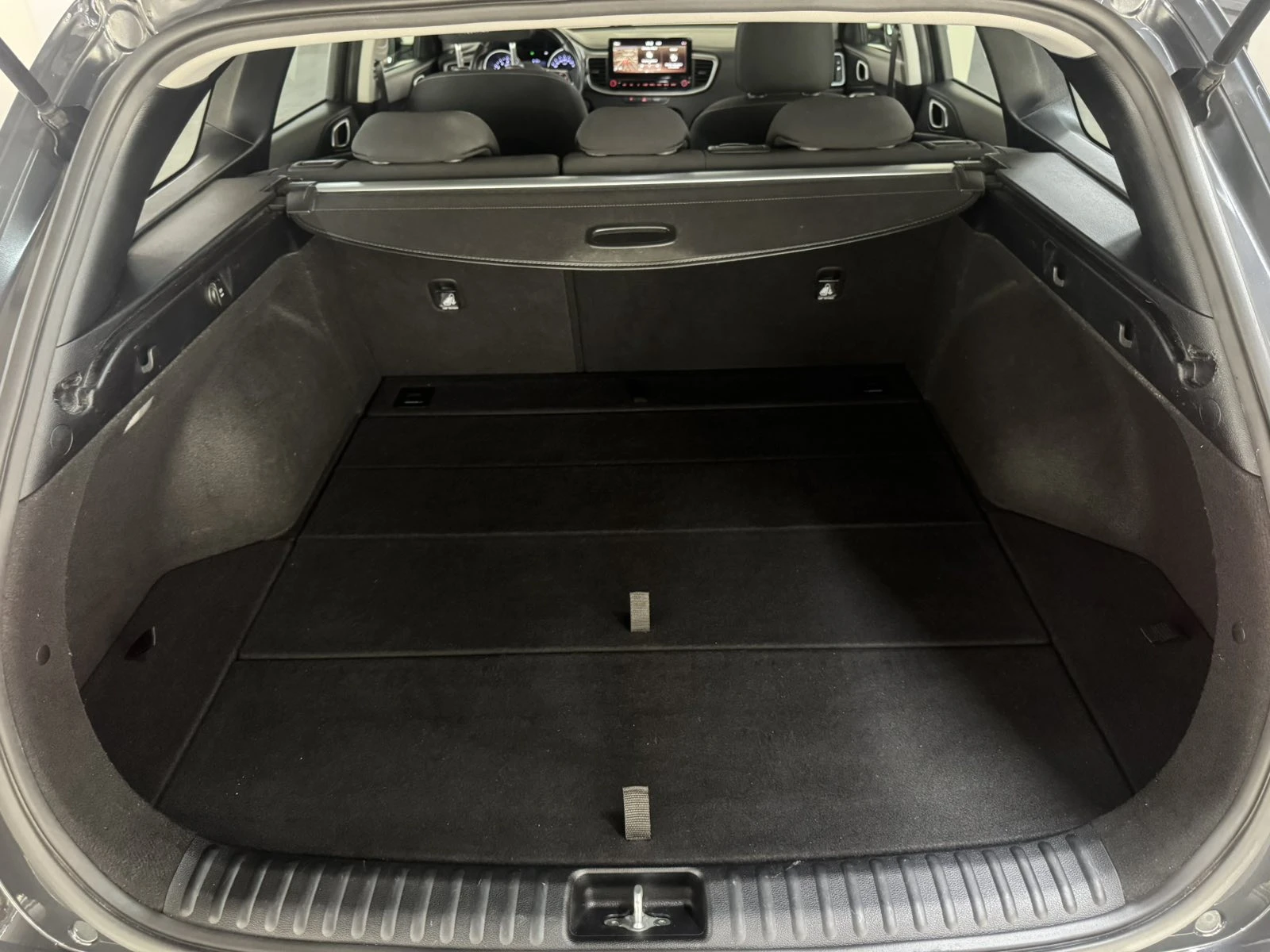 Kia Ceed DynamicLine 1.0T-GDI | Mobile.bg   11