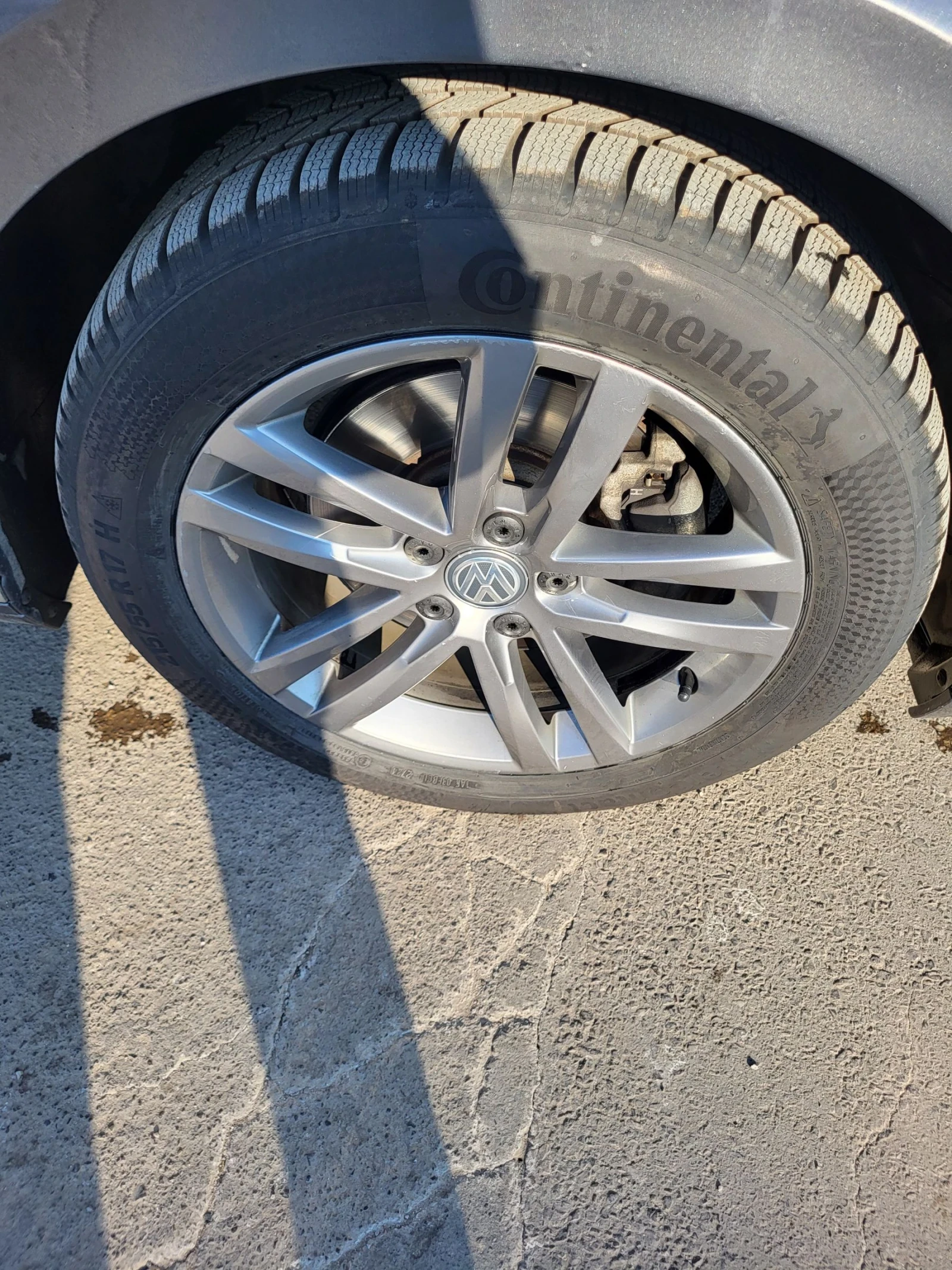 VW Passat  - изображение 6