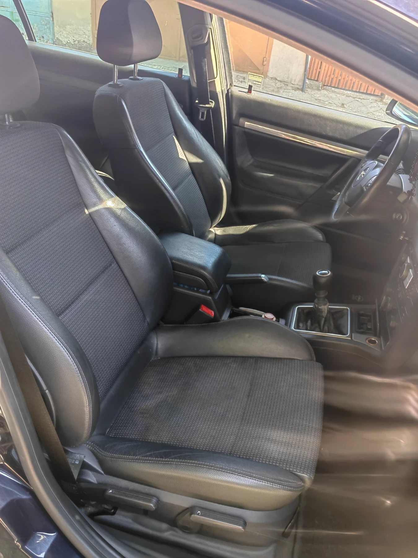 Opel Signum 2.8 Turbo | Mobile.bg   15