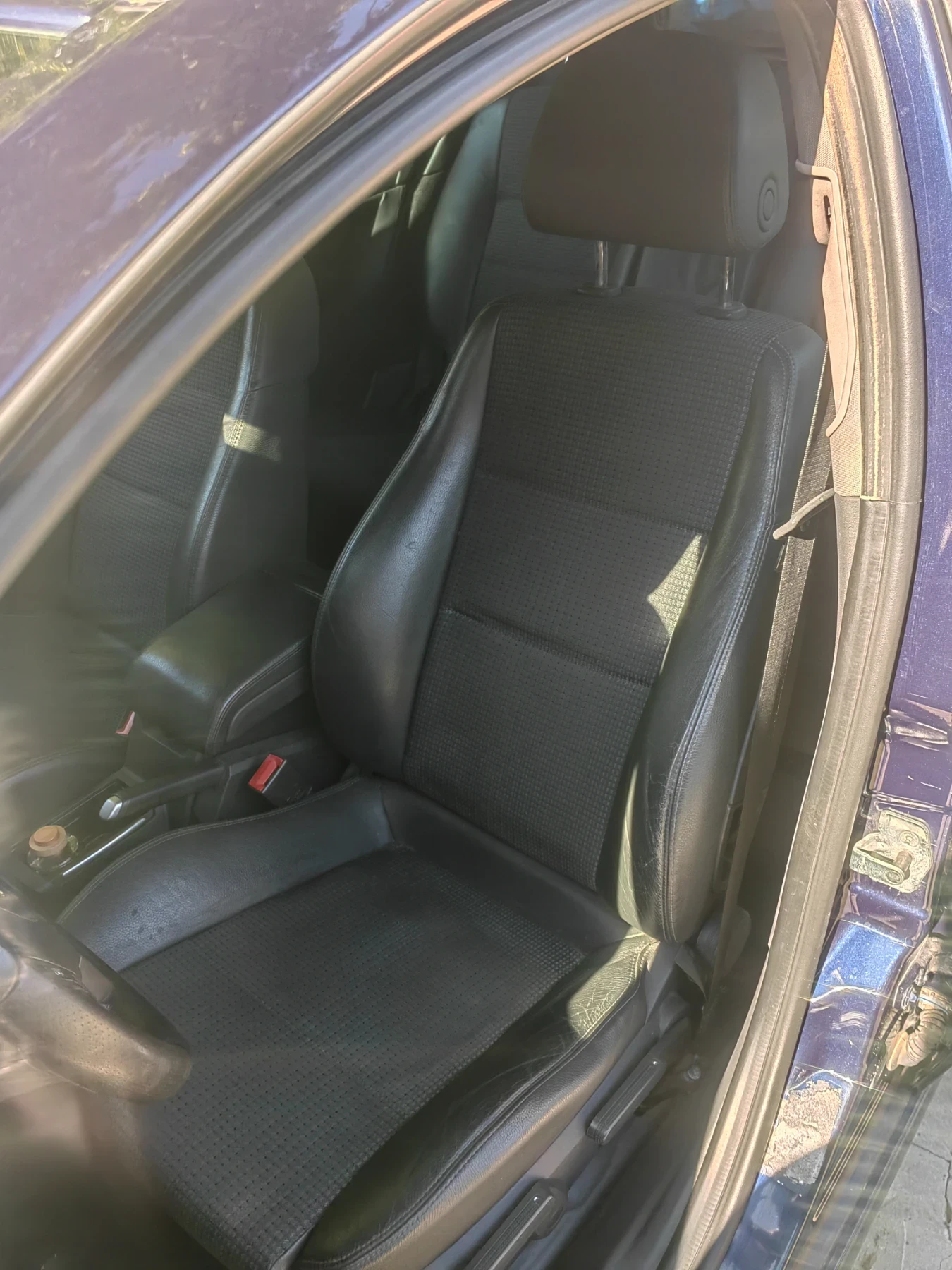 Opel Signum 2.8 Turbo | Mobile.bg   12