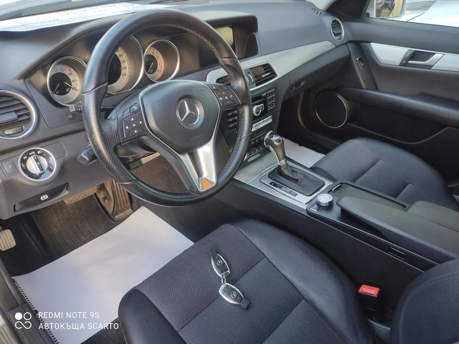 Mercedes-Benz C 200 , , , , 160. | Mobile.bg   9