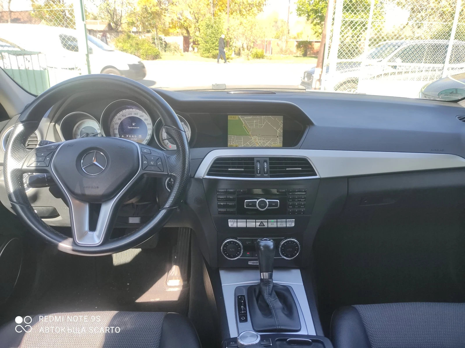 Mercedes-Benz C 200 , , , , 160. | Mobile.bg   7