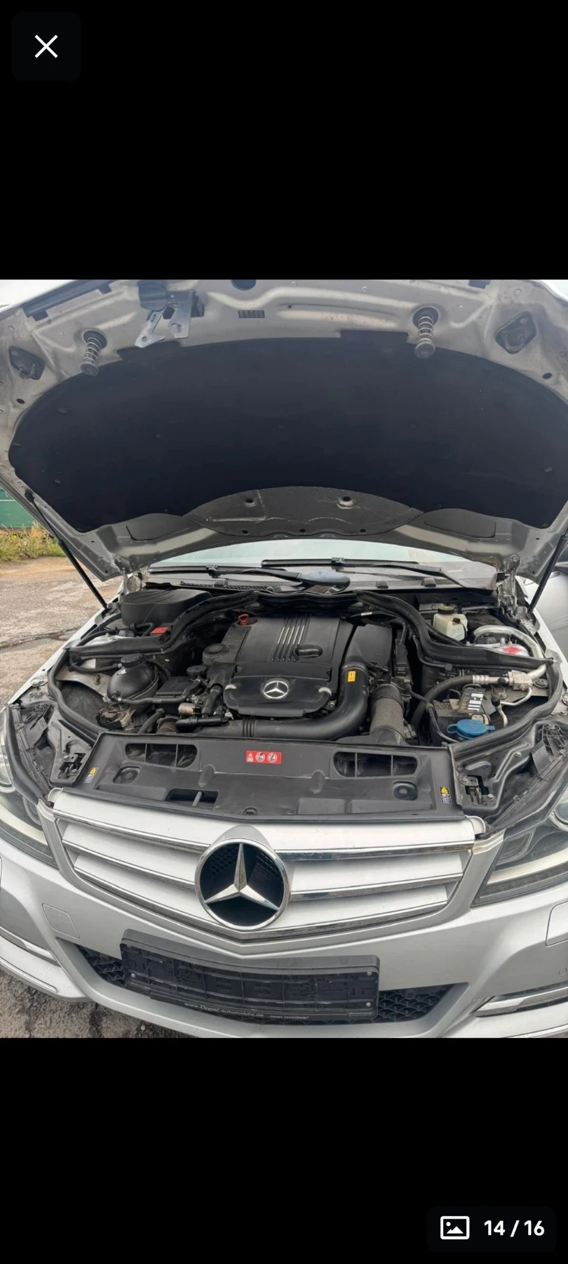 Mercedes-Benz C 200 , , , , 160. | Mobile.bg   14