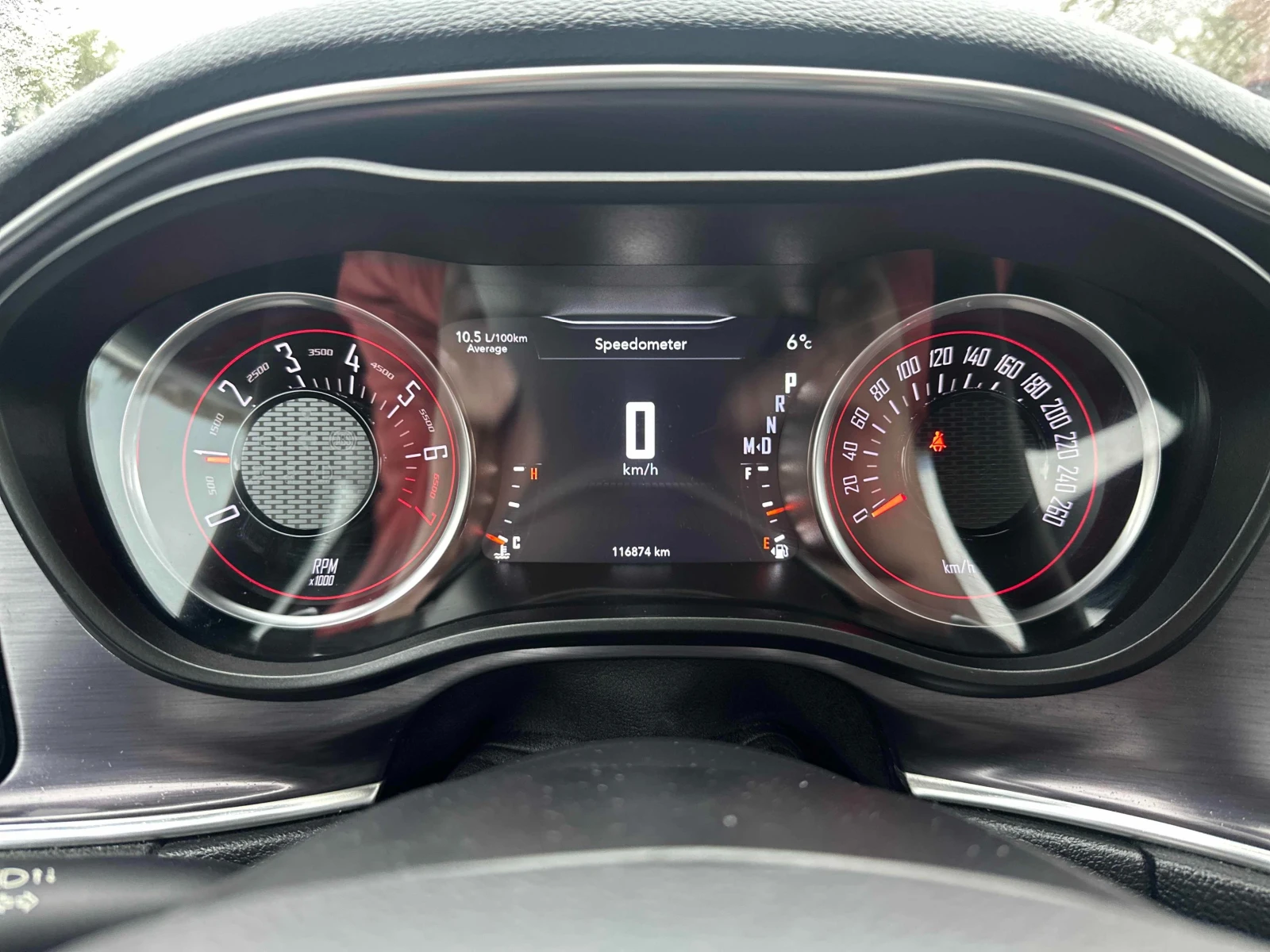 Dodge Challenger SXT * * CARFAX * * АВТО КРЕДИТ * *  - изображение 6