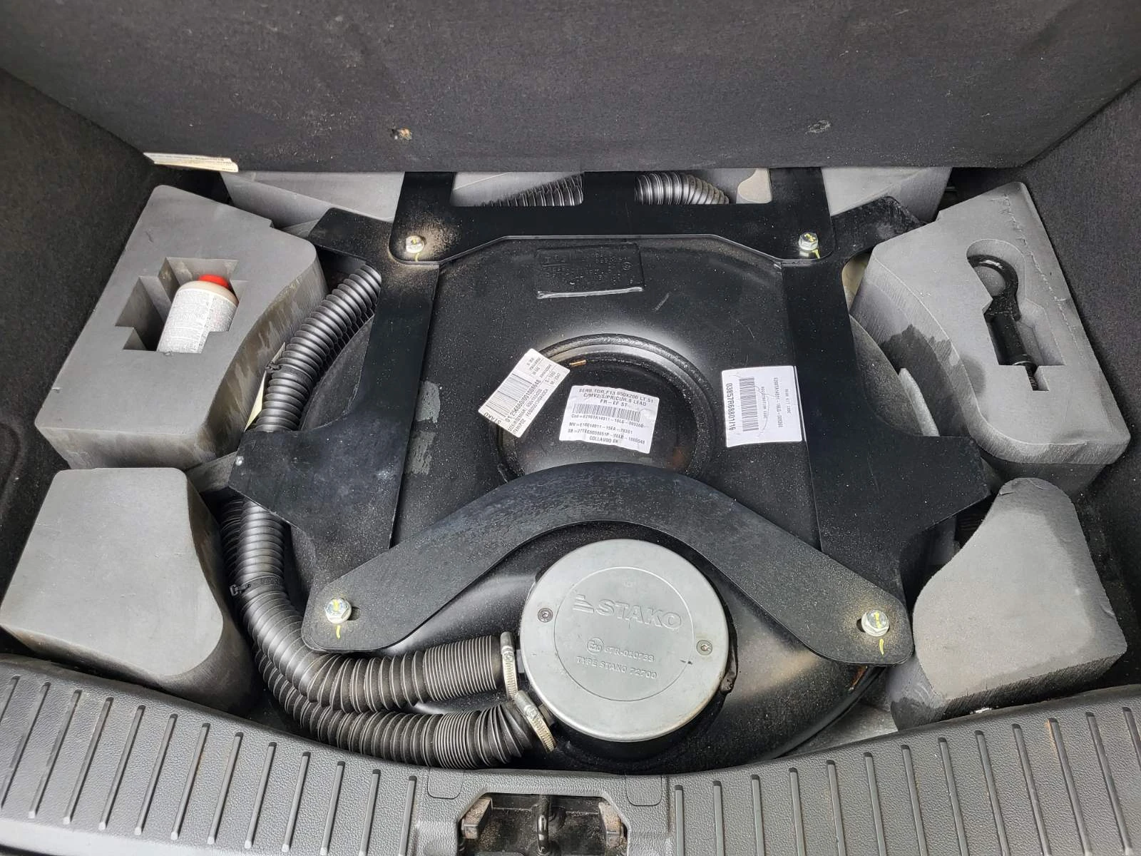 Ford C-max 1.6 ������-��� | Mobile.bg � ����������� 10