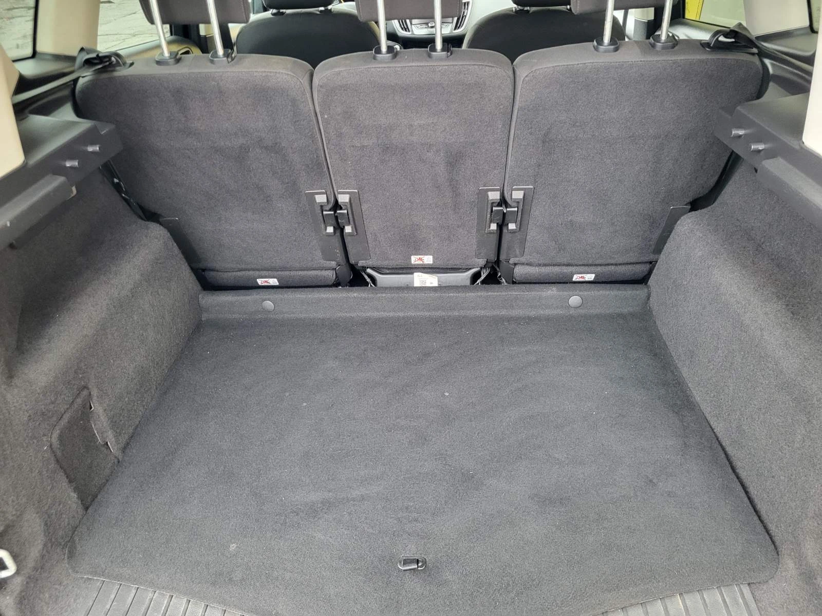 Ford C-max 1.6 ������-��� | Mobile.bg � ����������� 9