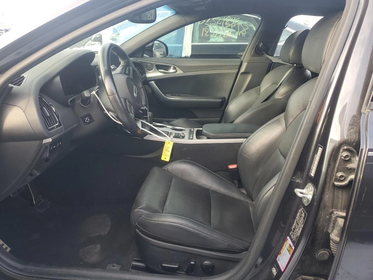 Kia Stinger GT1//   !!! | Mobile.bg   7