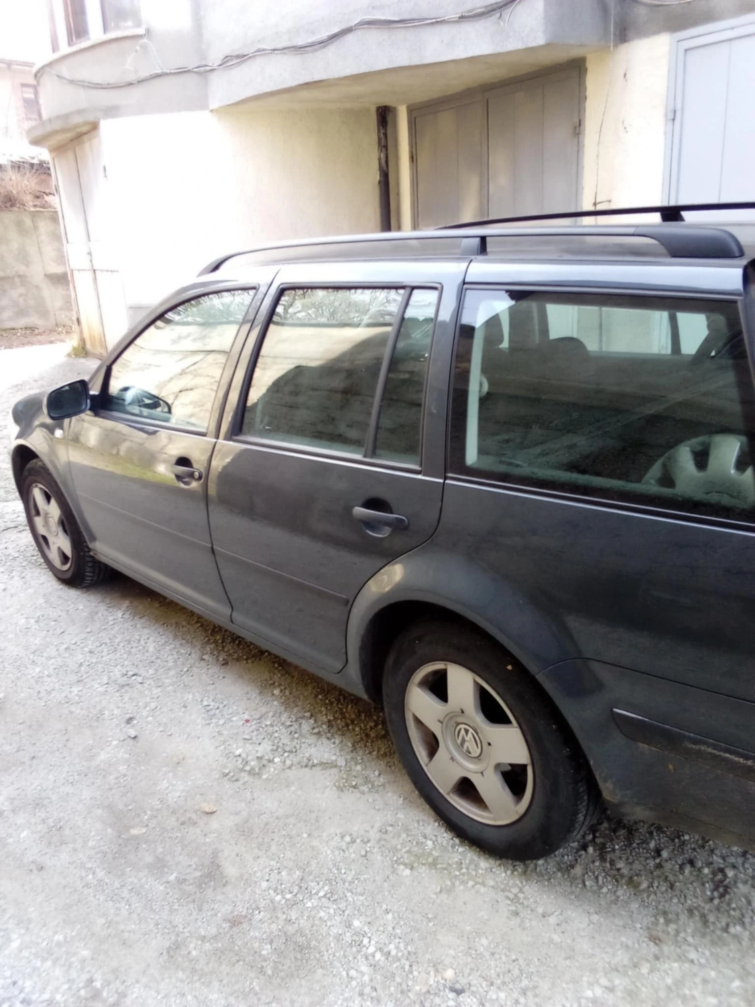 VW Golf Variant | Mobile.bg   2