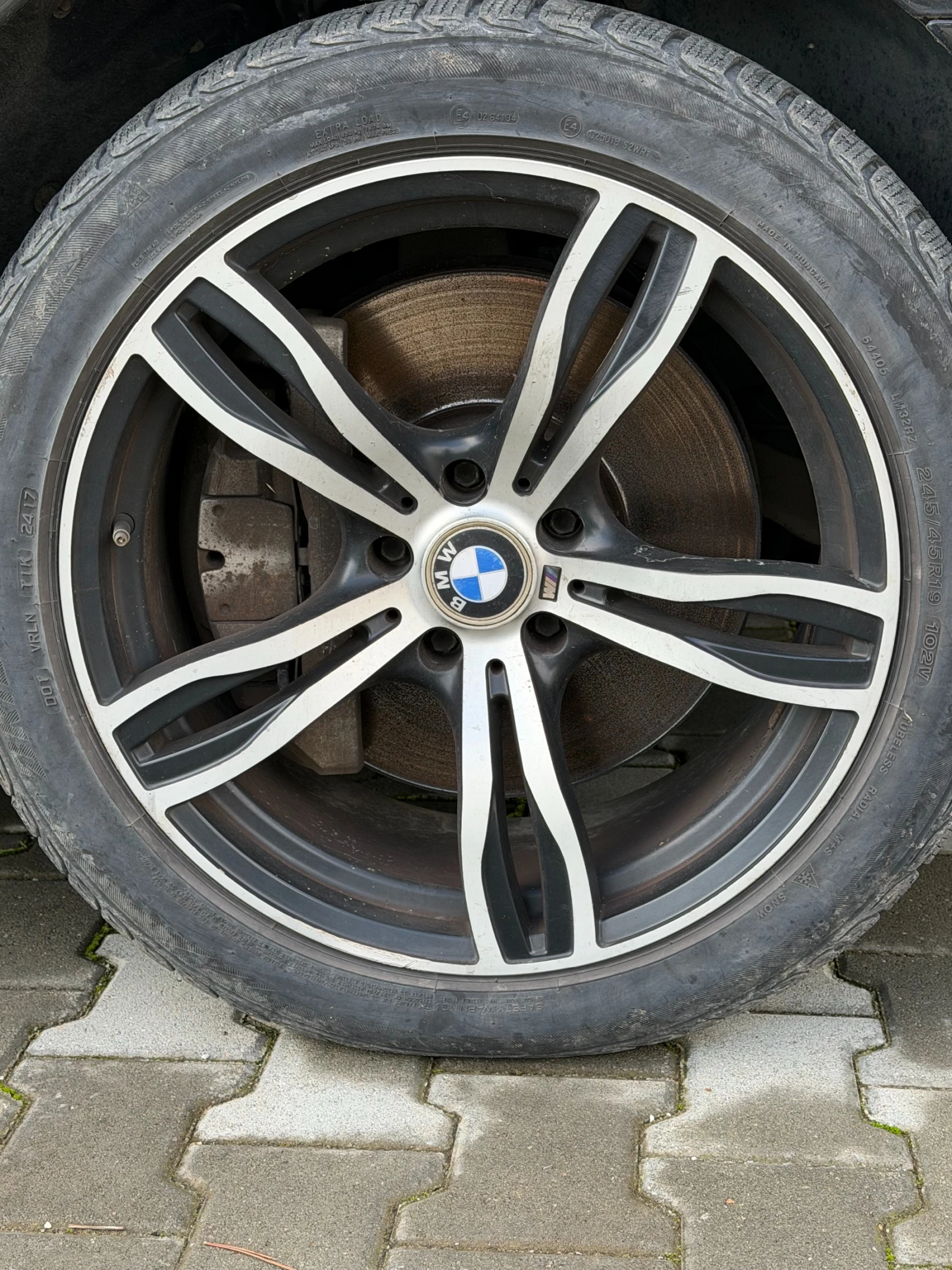 BMW 750 Li XDrive - изображение 6