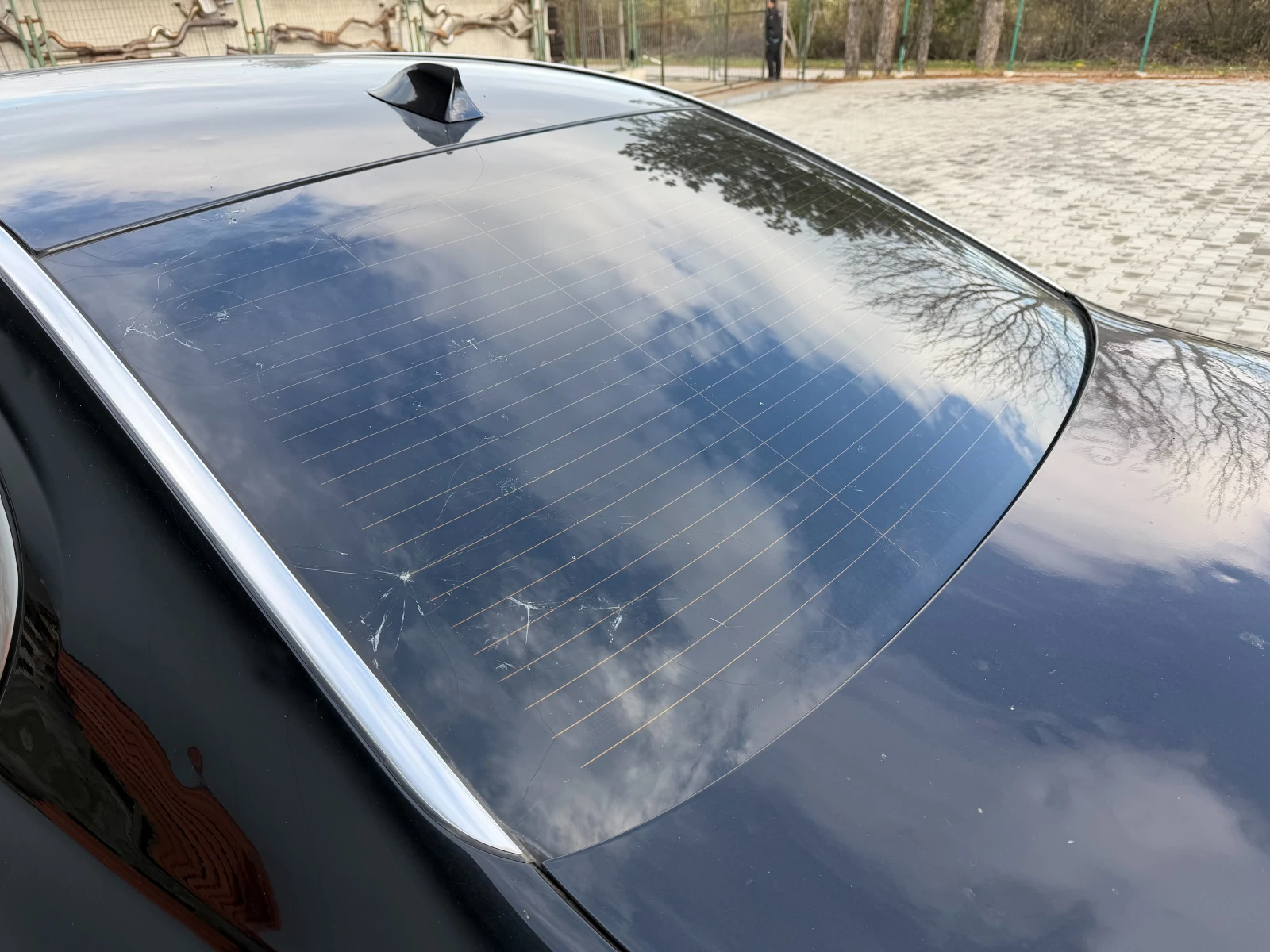 BMW 750 Li XDrive | Mobile.bg   16