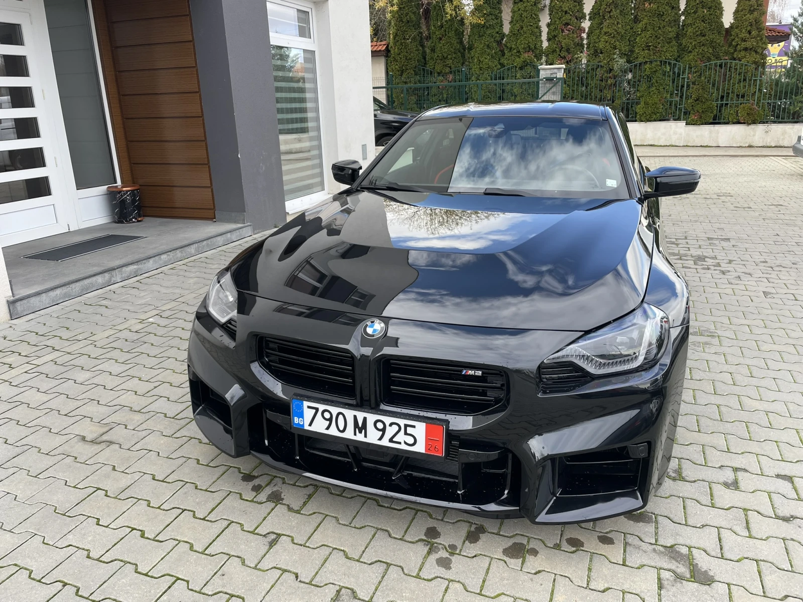 BMW M2 M Drivers Package/Carbon roof | Mobile.bg   1