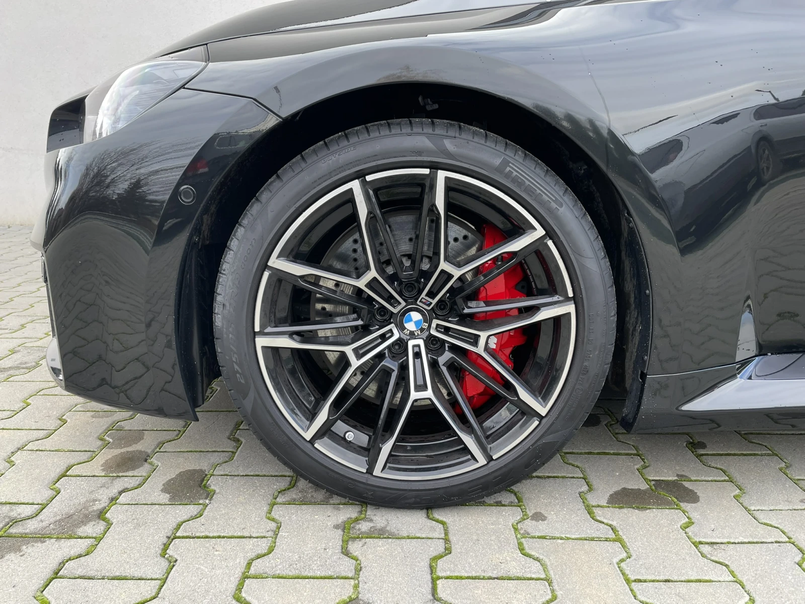 BMW M2 M Drivers Package/Carbon roof | Mobile.bg   12