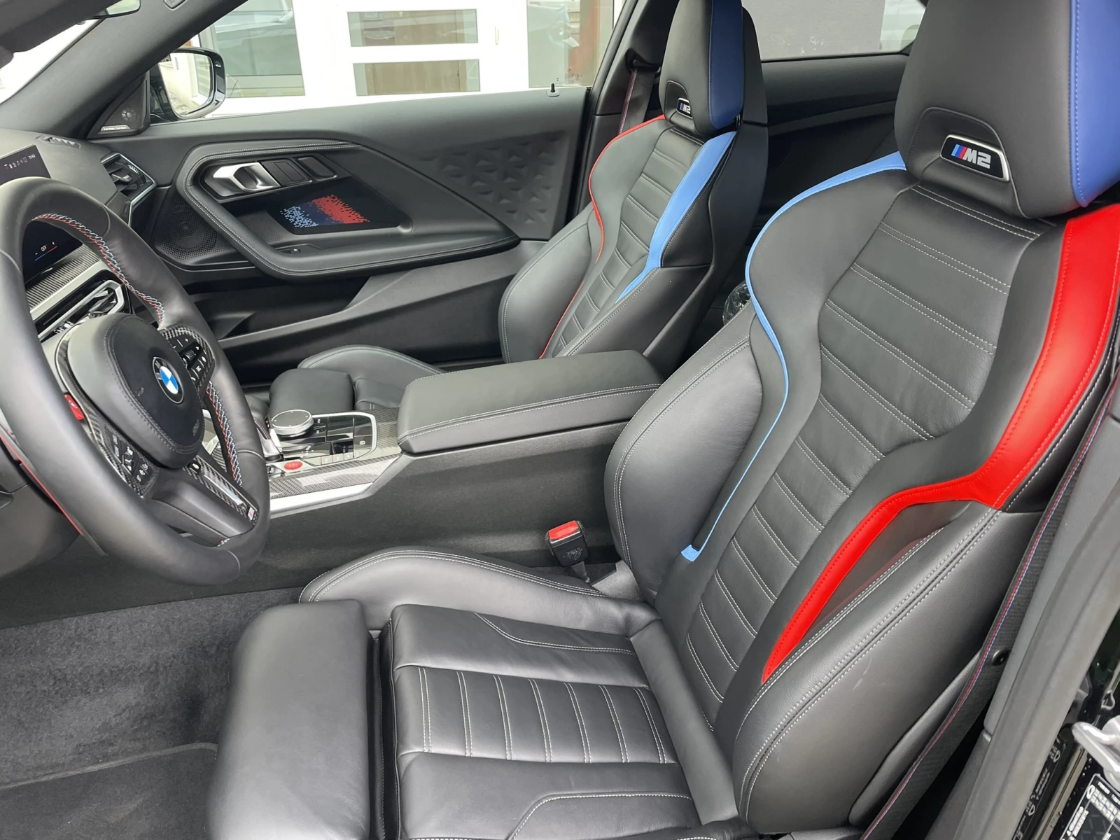 BMW M2 M Drivers Package/Carbon roof | Mobile.bg   15