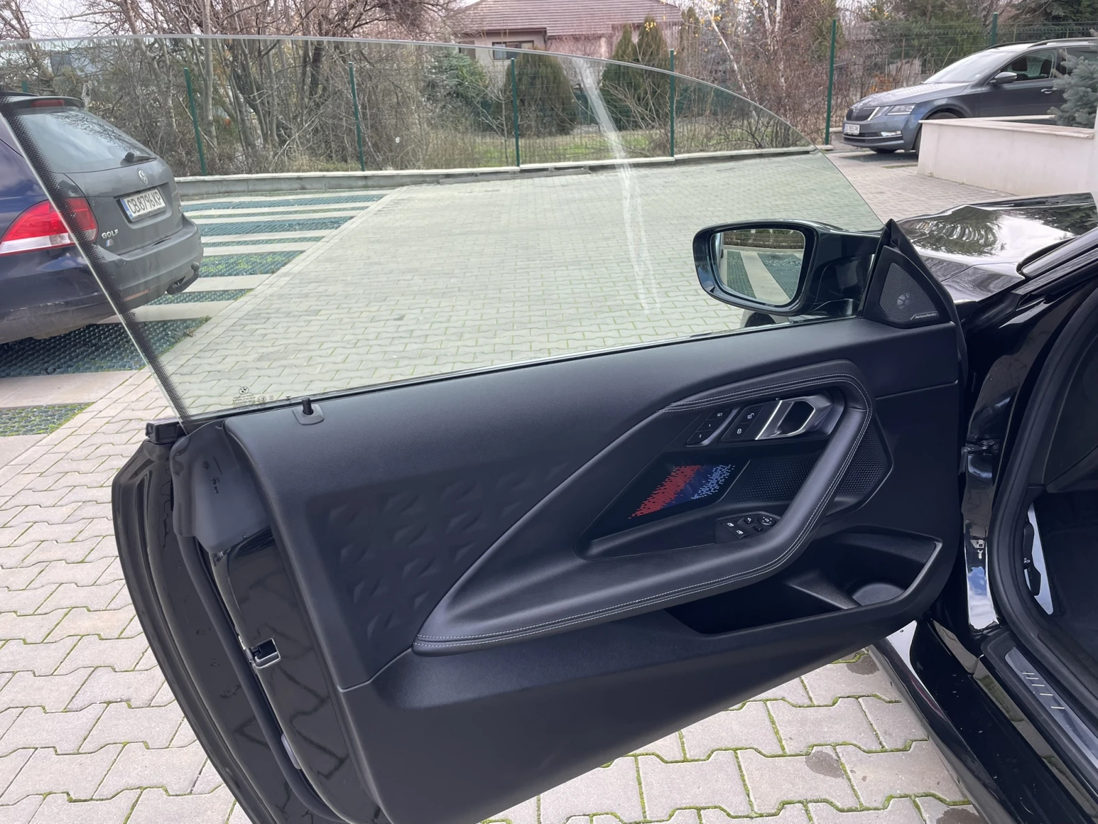 BMW M2 M Drivers Package/Carbon roof | Mobile.bg   13