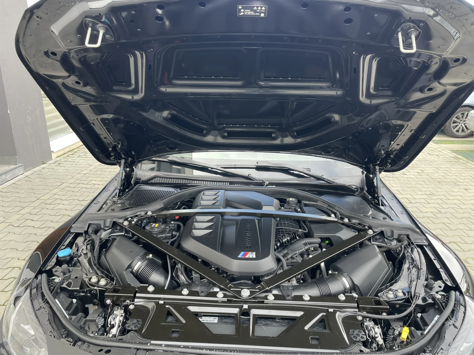 BMW M2 M Drivers Package/Carbon roof | Mobile.bg   17