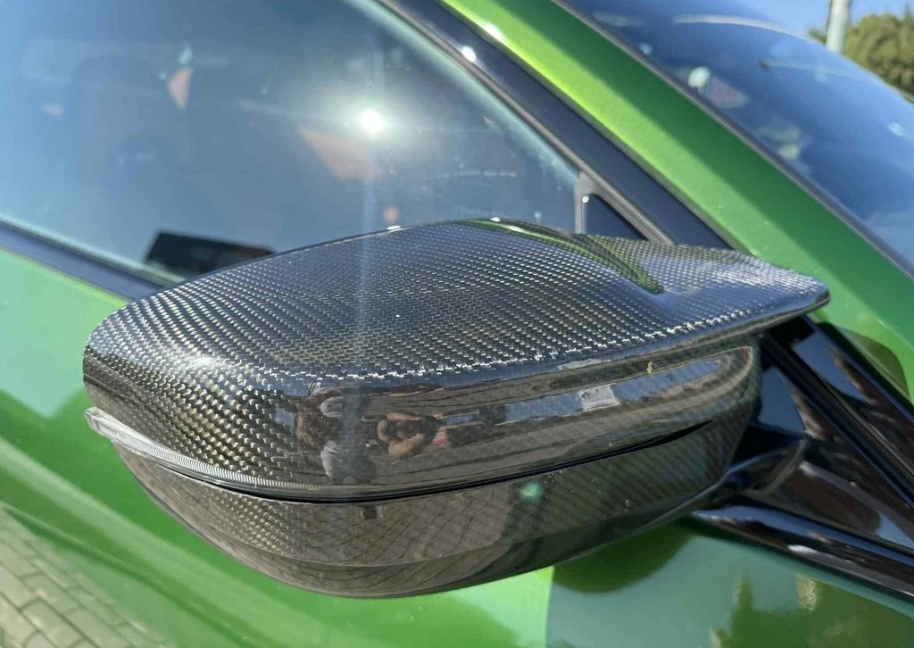 BMW M4 Competition xDrive - изображение 7