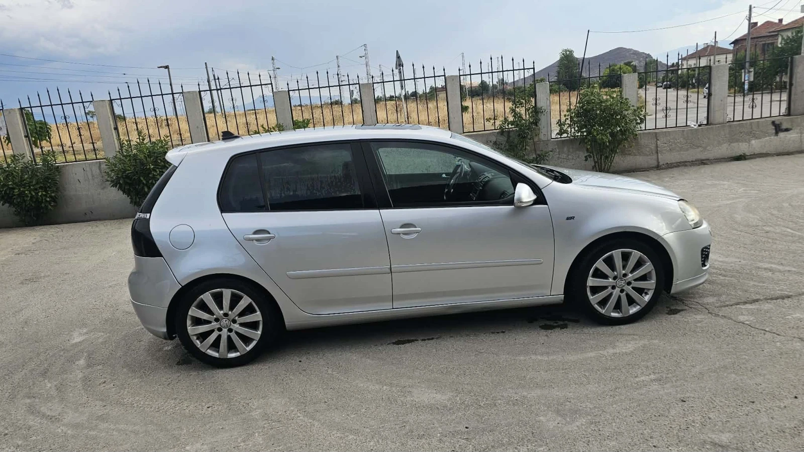 VW Golf 2 дизел - изображение 6