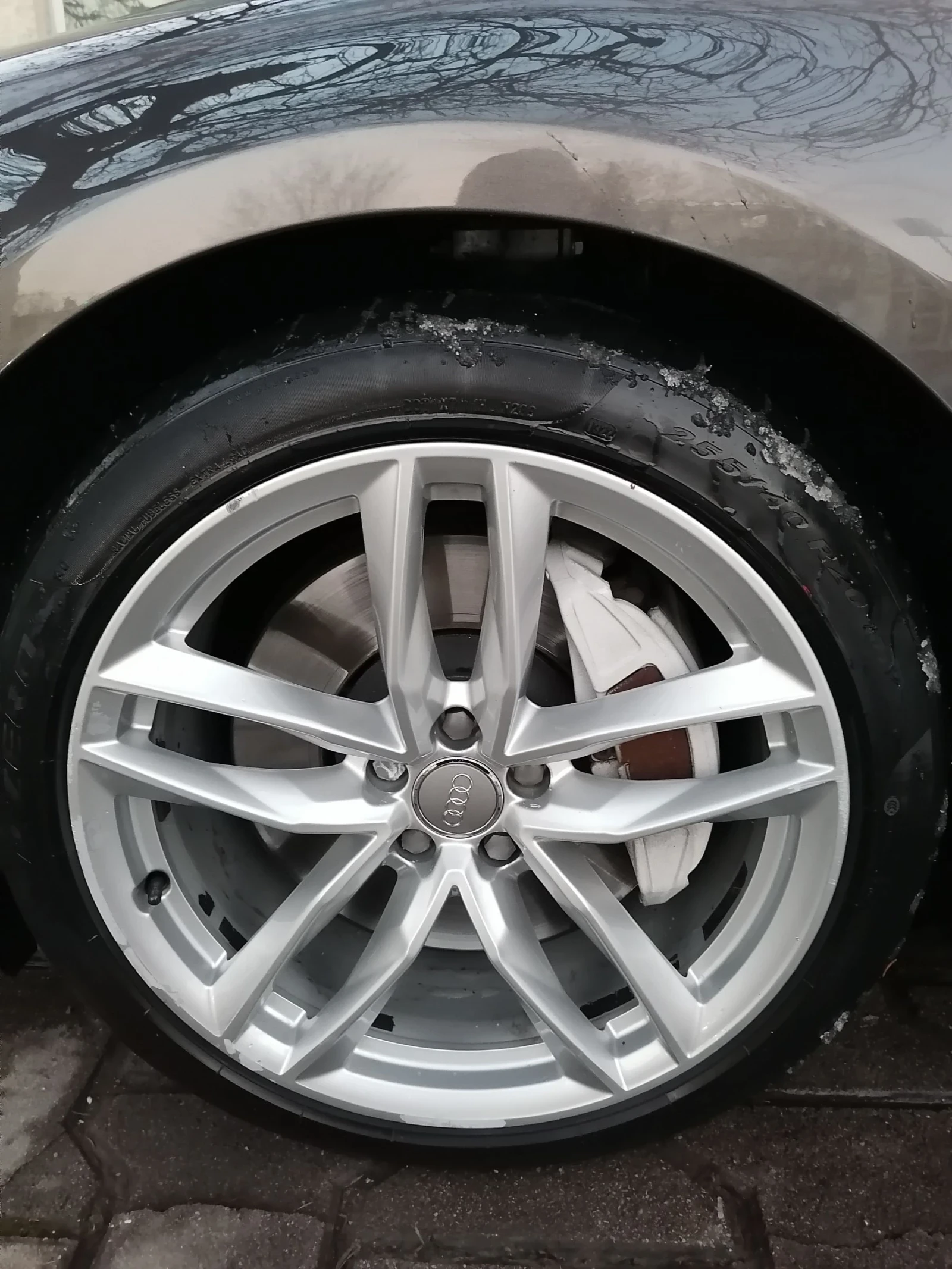 Audi A8 4.2TDI/DesignSelection/HeadUp/NightVision - изображение 9