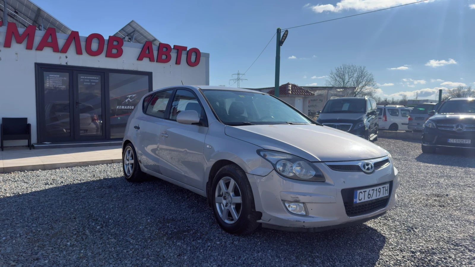 Hyundai I30  - изображение 2