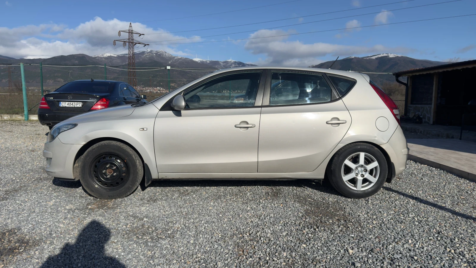 Hyundai I30  - изображение 7