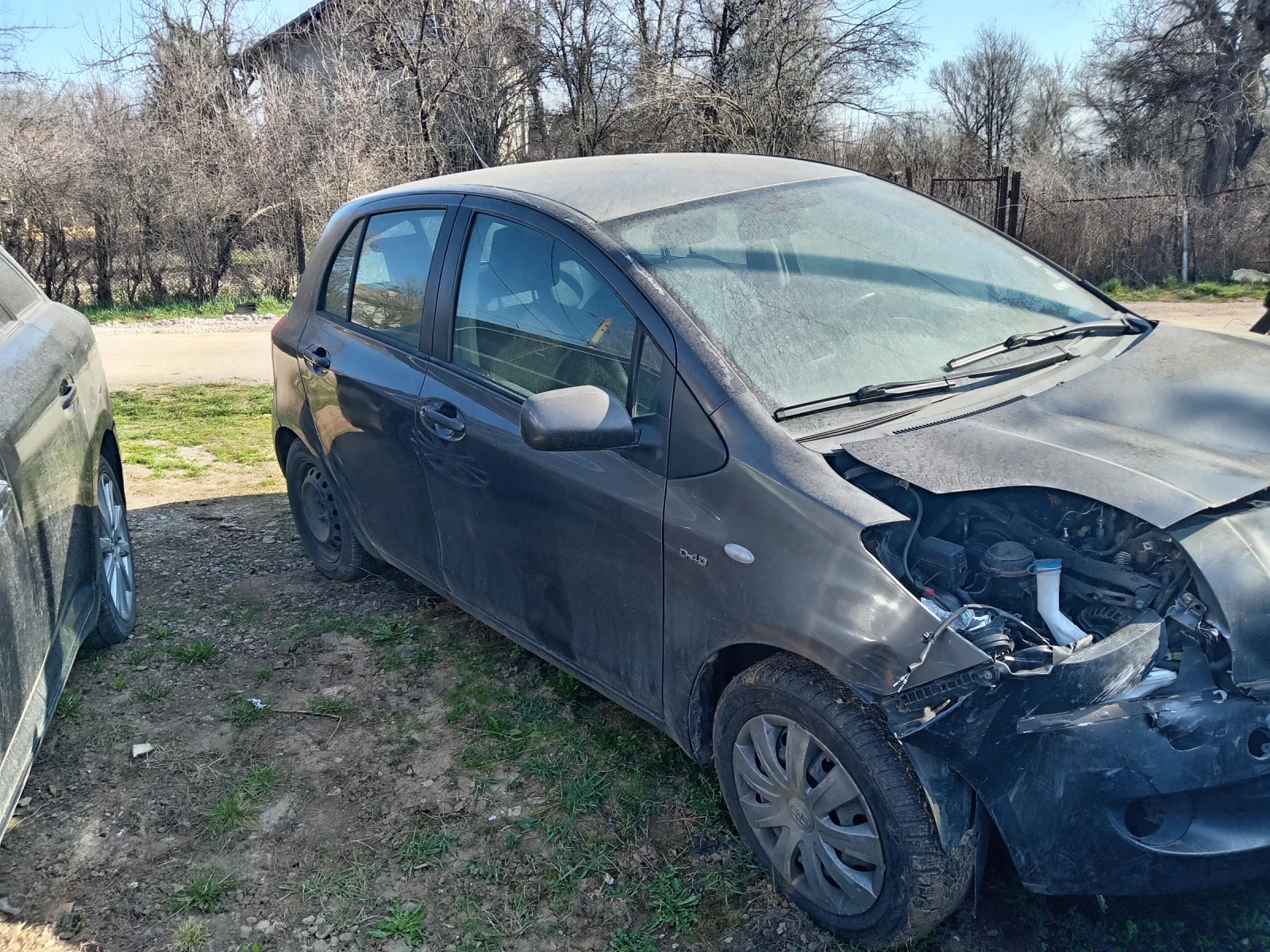 Toyota Yaris �����  | Mobile.bg � ����������� 10