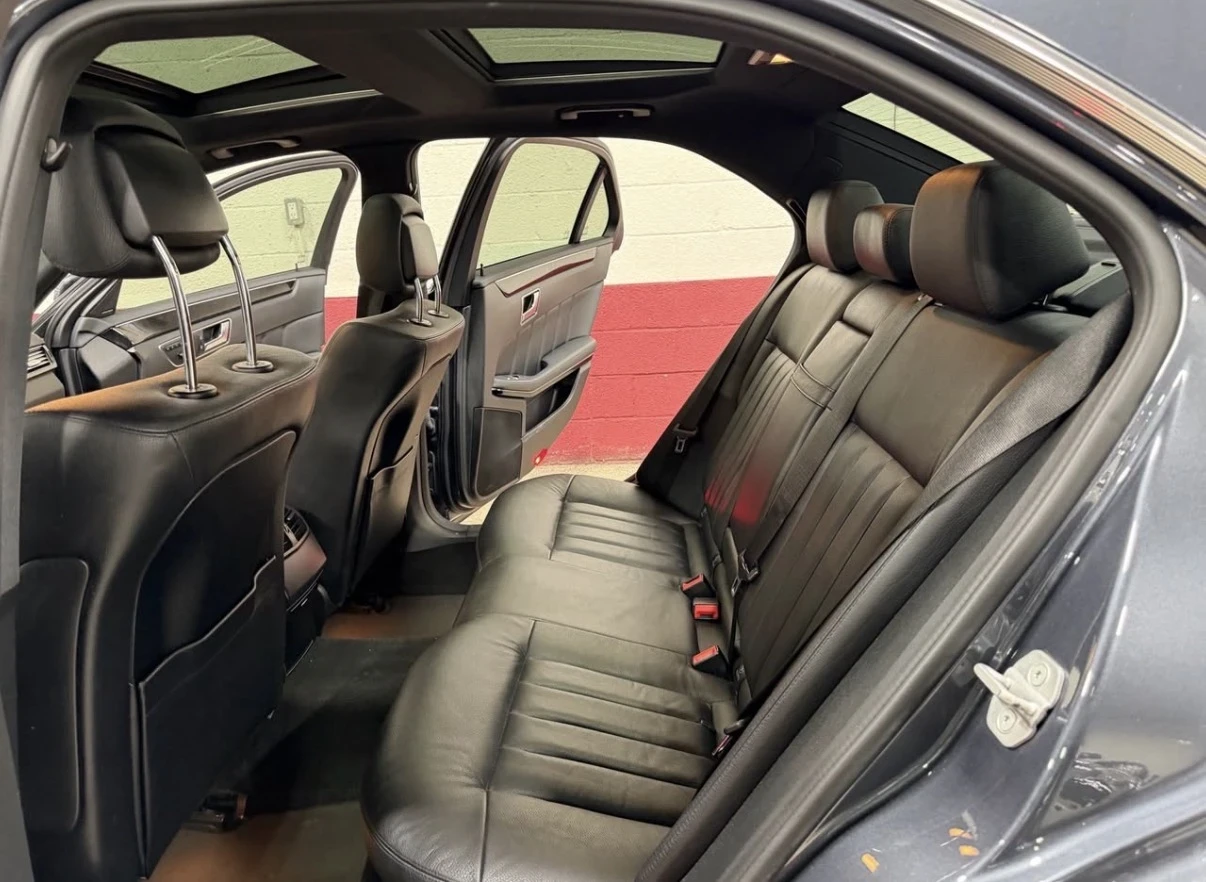 Mercedes-Benz E 350 BLUETEC * * ������ * * �������� * * HARMON KARDON  | Mobile.bg � ����������� 12
