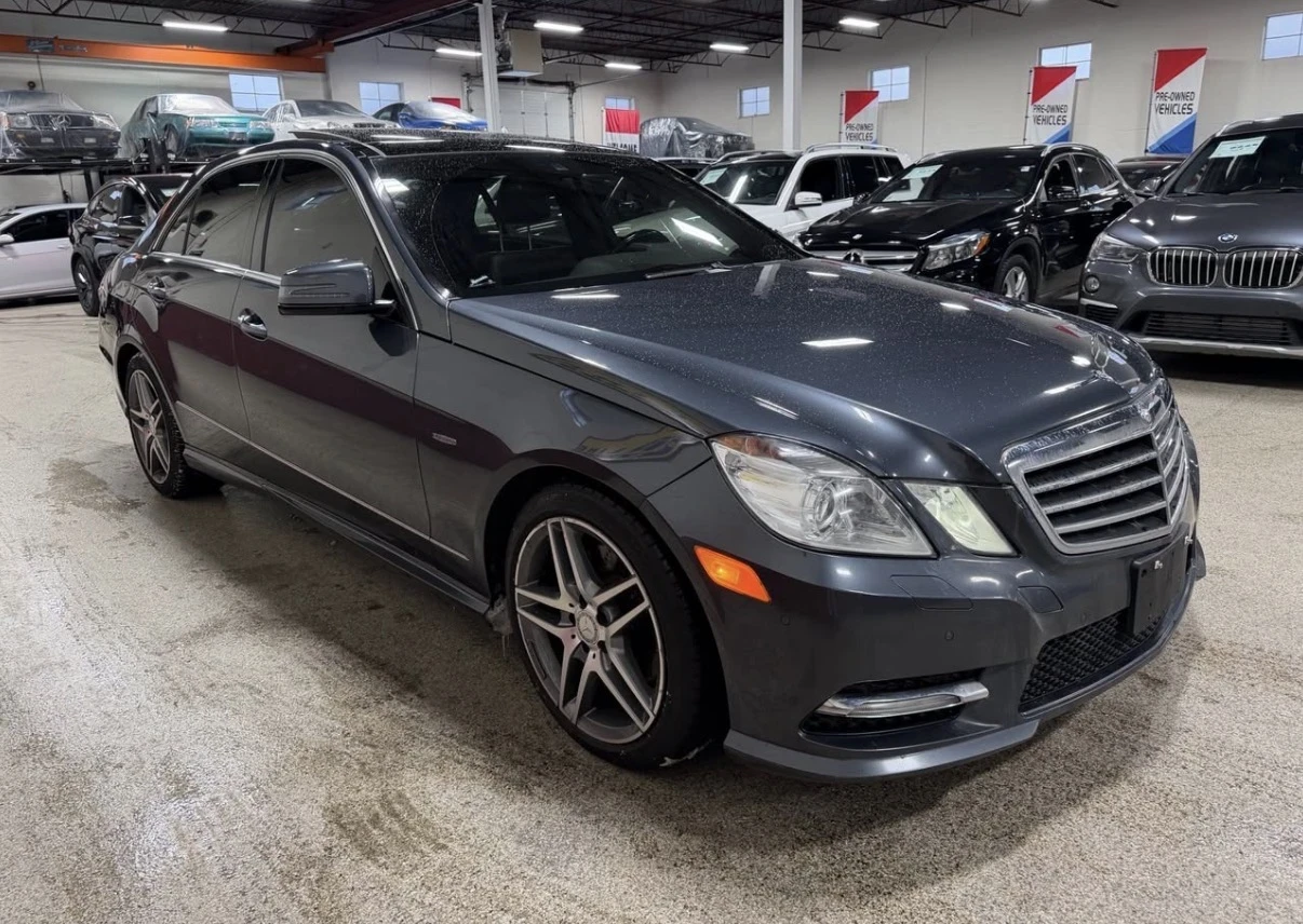 Mercedes-Benz E 350 BLUETEC * * ������ * * �������� * * HARMON KARDON  | Mobile.bg � ����������� 5