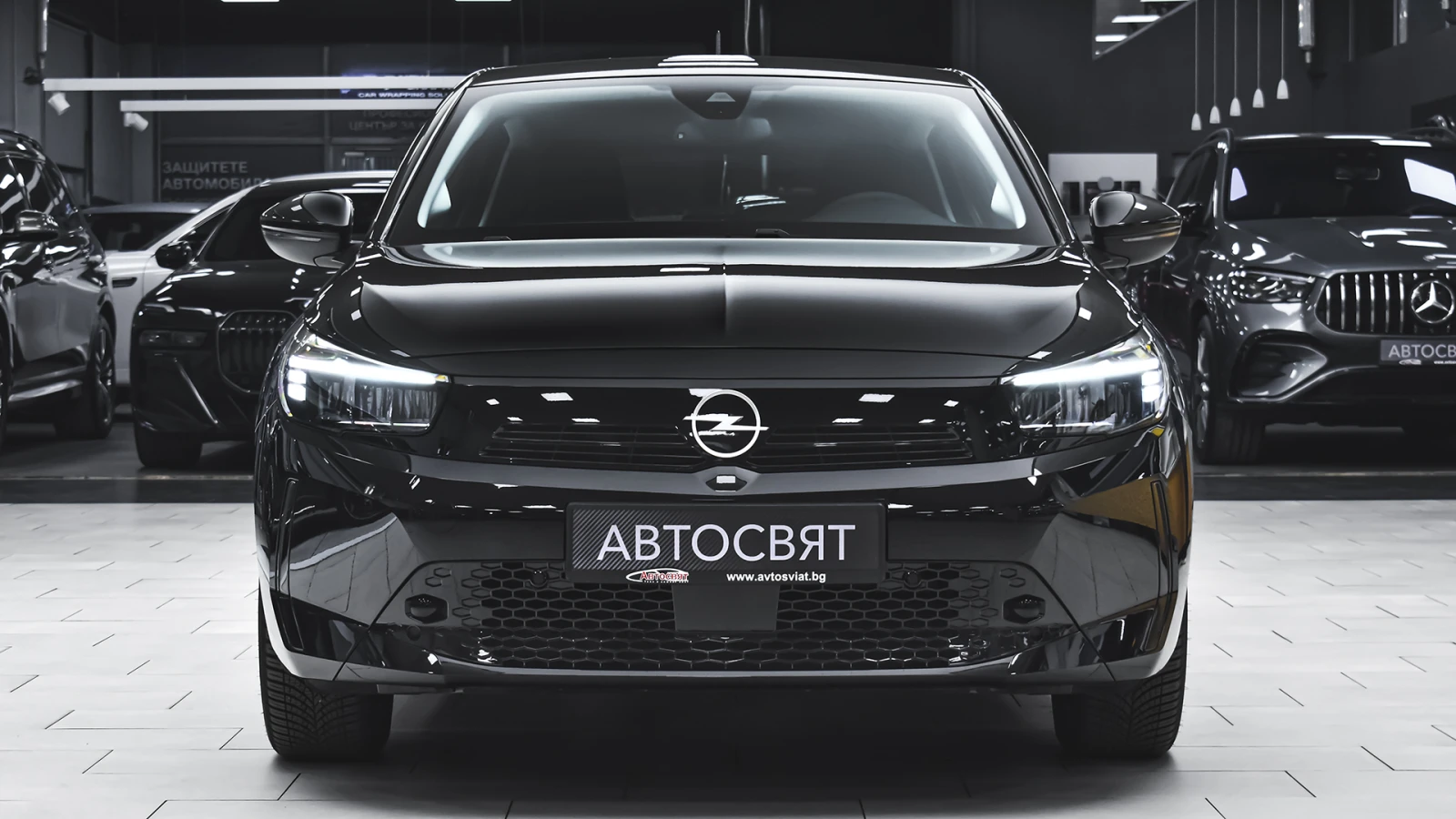 Opel Corsa e-Edition 50 kWh - изображение 2