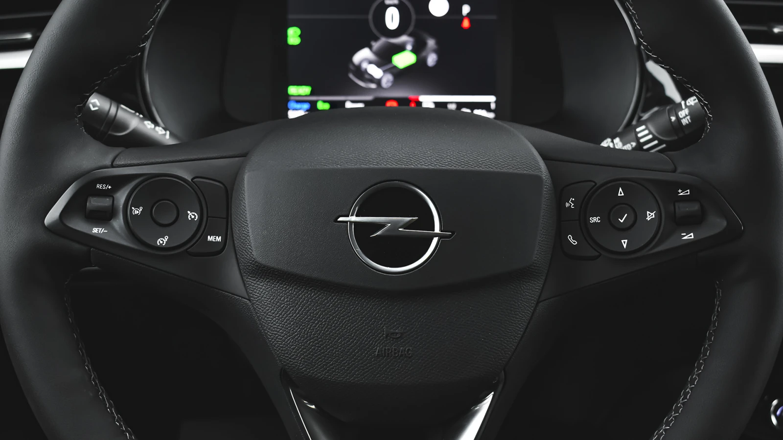 Opel Corsa e-Edition 50 kWh | Mobile.bg � ����������� 13