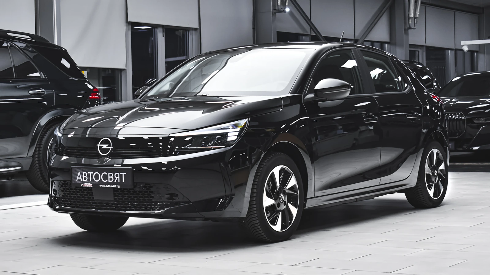 Opel Corsa e-Edition 50 kWh - изображение 4