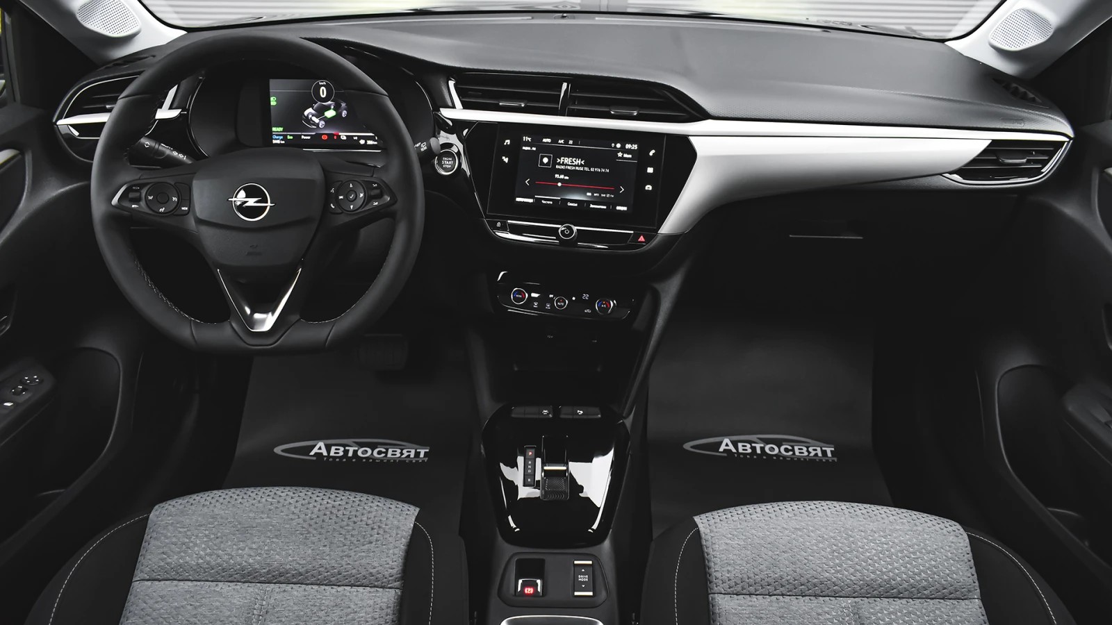 Opel Corsa e-Edition 50 kWh | Mobile.bg � ����������� 12