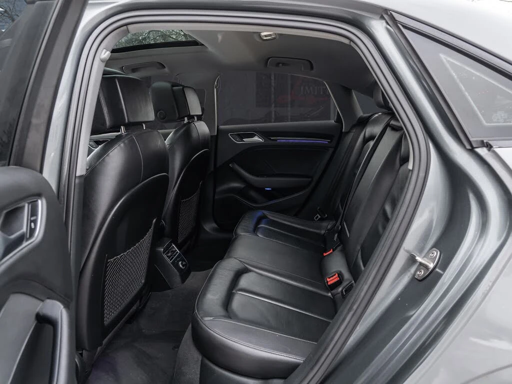 Audi A3 STAGE 1 TUNED* 2.0 TFSI* ����������(���� �� ��) | Mobile.bg � ����������� 17