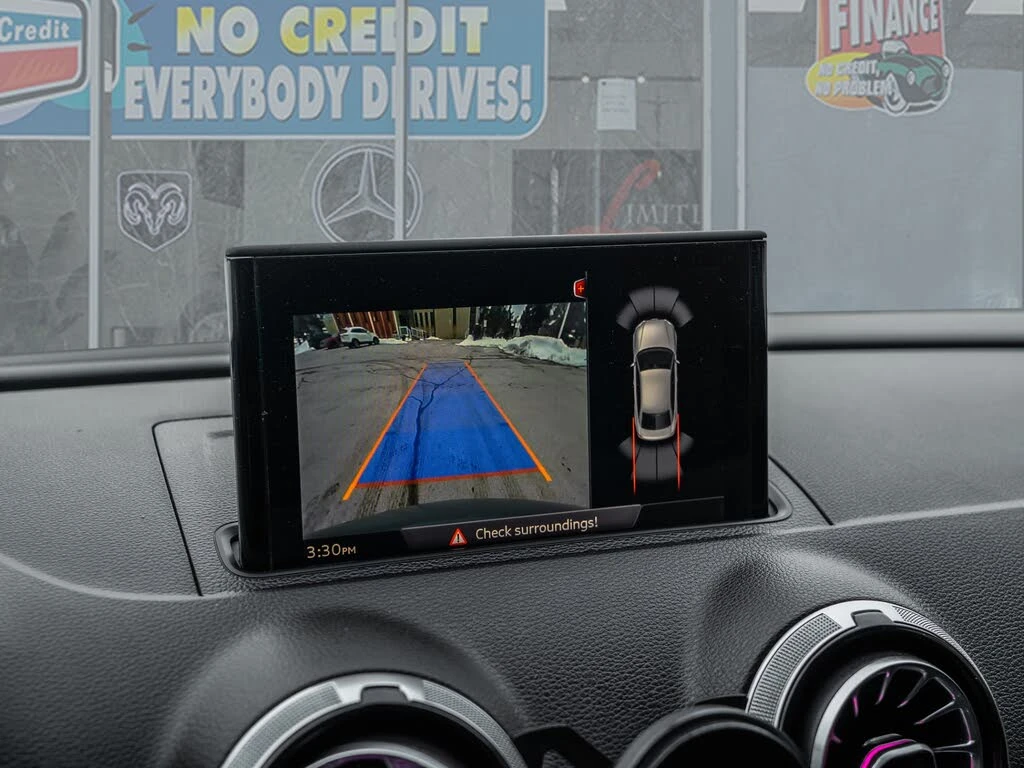 Audi A3 STAGE 1 TUNED* 2.0 TFSI* ����������(���� �� ��) | Mobile.bg � ����������� 12