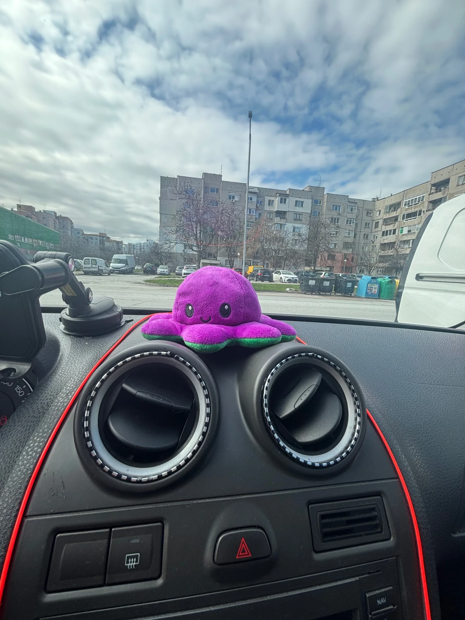 Ford Fiesta  1.4 | Mobile.bg � ����������� 9