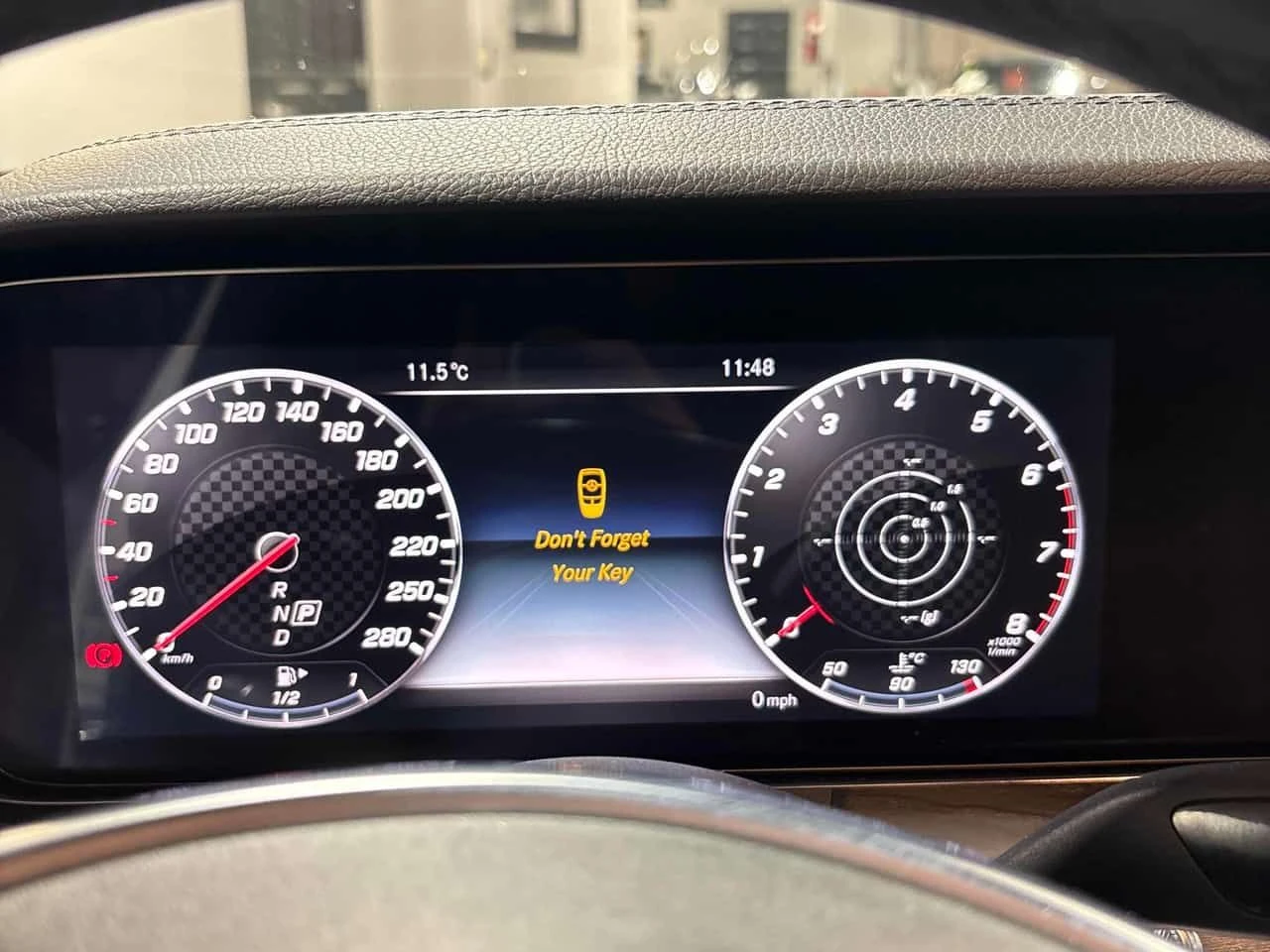 Mercedes-Benz E 43 AMG * ДИСТРОНИК * 360 * LANE ASSIST - изображение 7