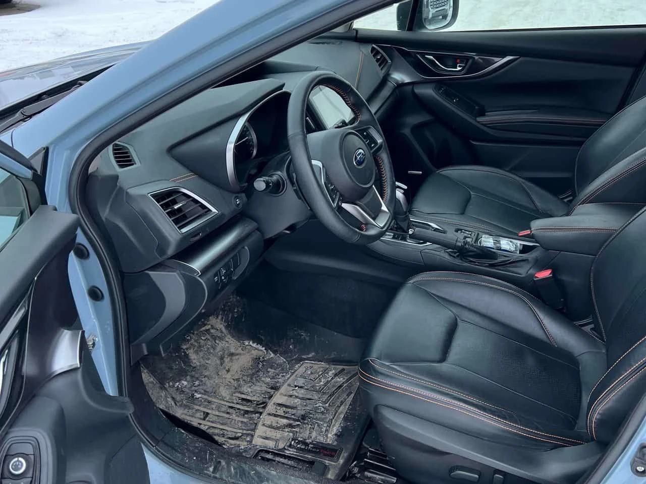 Subaru Crosstrek * Limited * ПОДГРЕВИ * ШИБИДАХ * CARFAX, снимка 5 - Автомобили и джипове - 54043988