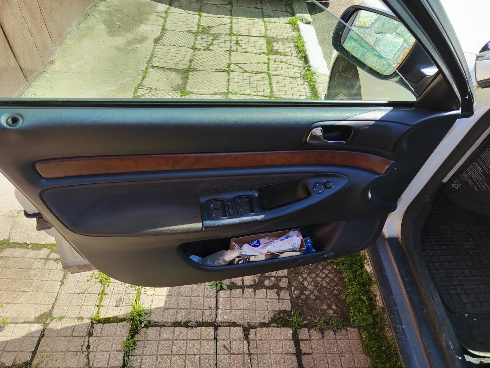 Audi A4, снимка 6 - Автомобили и джипове - 54096616