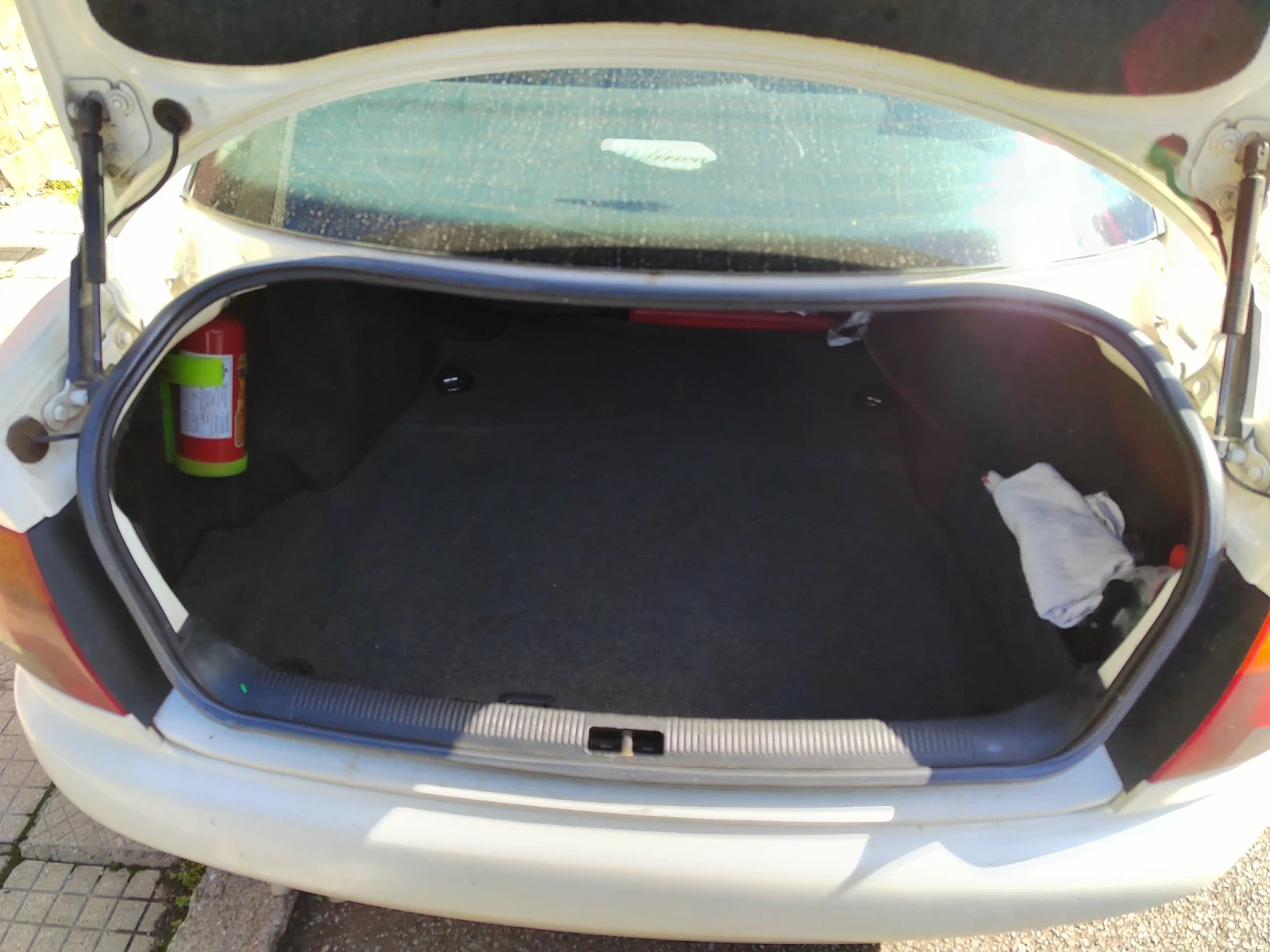 Audi A4, снимка 5 - Автомобили и джипове - 54096616