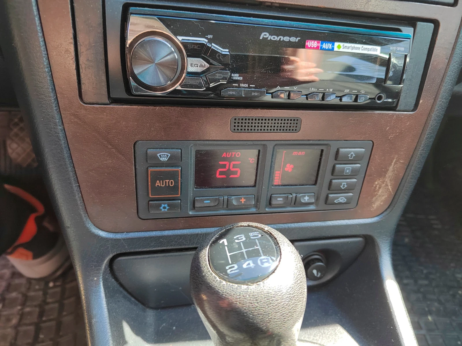 Audi A4, снимка 10 - Автомобили и джипове - 54096616