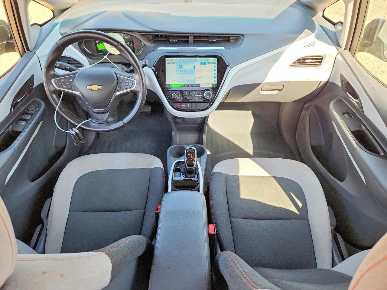 Chevrolet Bolt Ev Lt, снимка 8 - Автомобили и джипове - 54370471