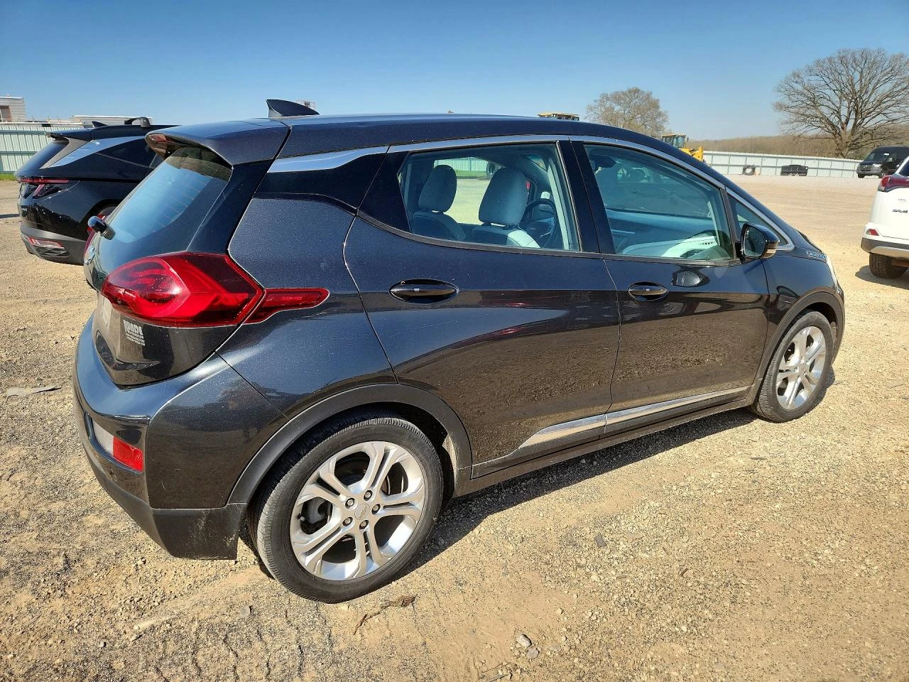 Chevrolet Bolt Ev Lt, снимка 3 - Автомобили и джипове - 54370471