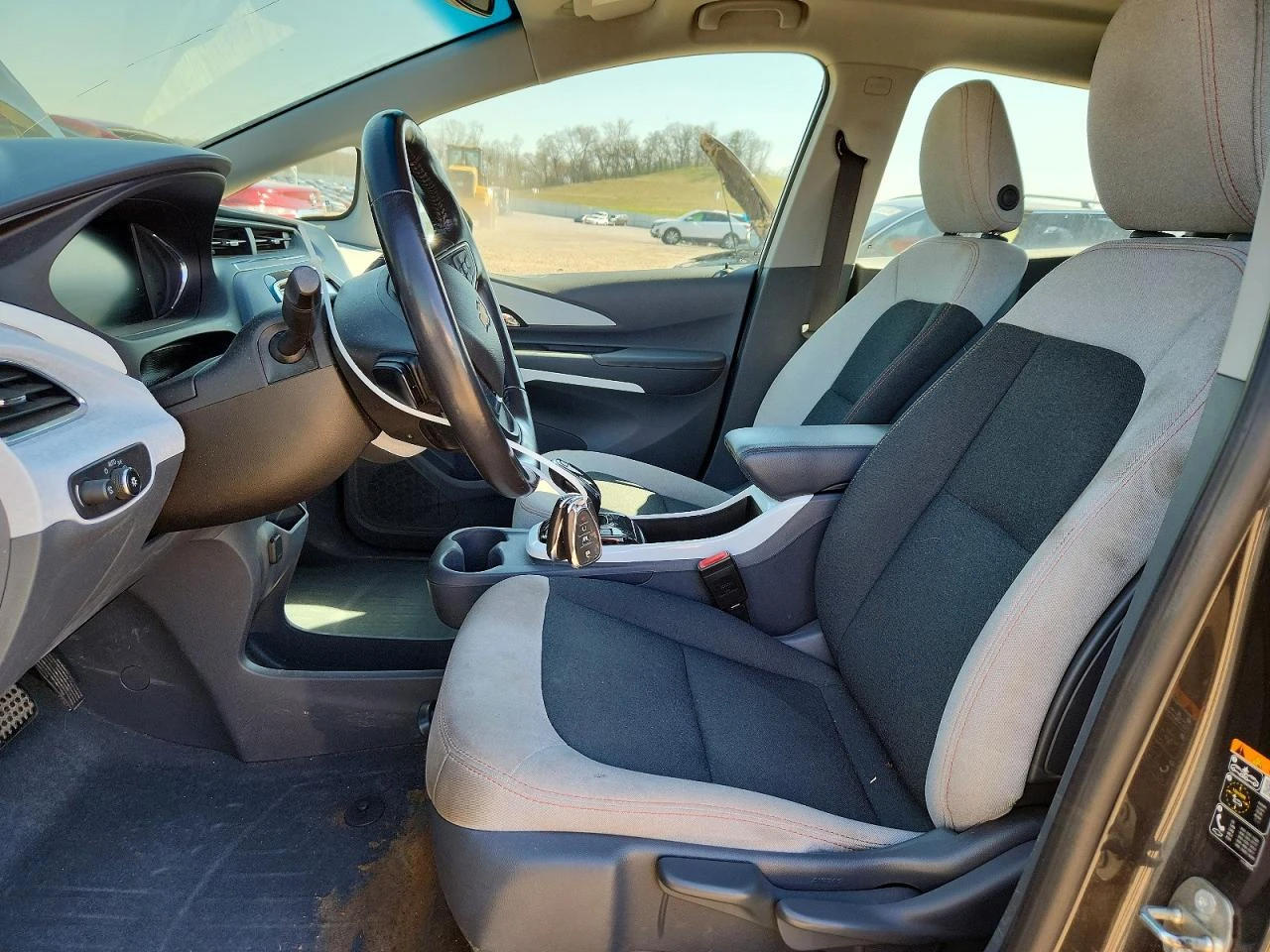 Chevrolet Bolt Ev Lt, снимка 7 - Автомобили и джипове - 54370471