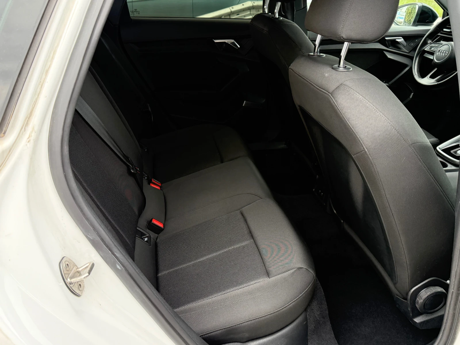Audi A3 30 G-tron TOP състояние, снимка 15 - Автомобили и джипове - 54392100