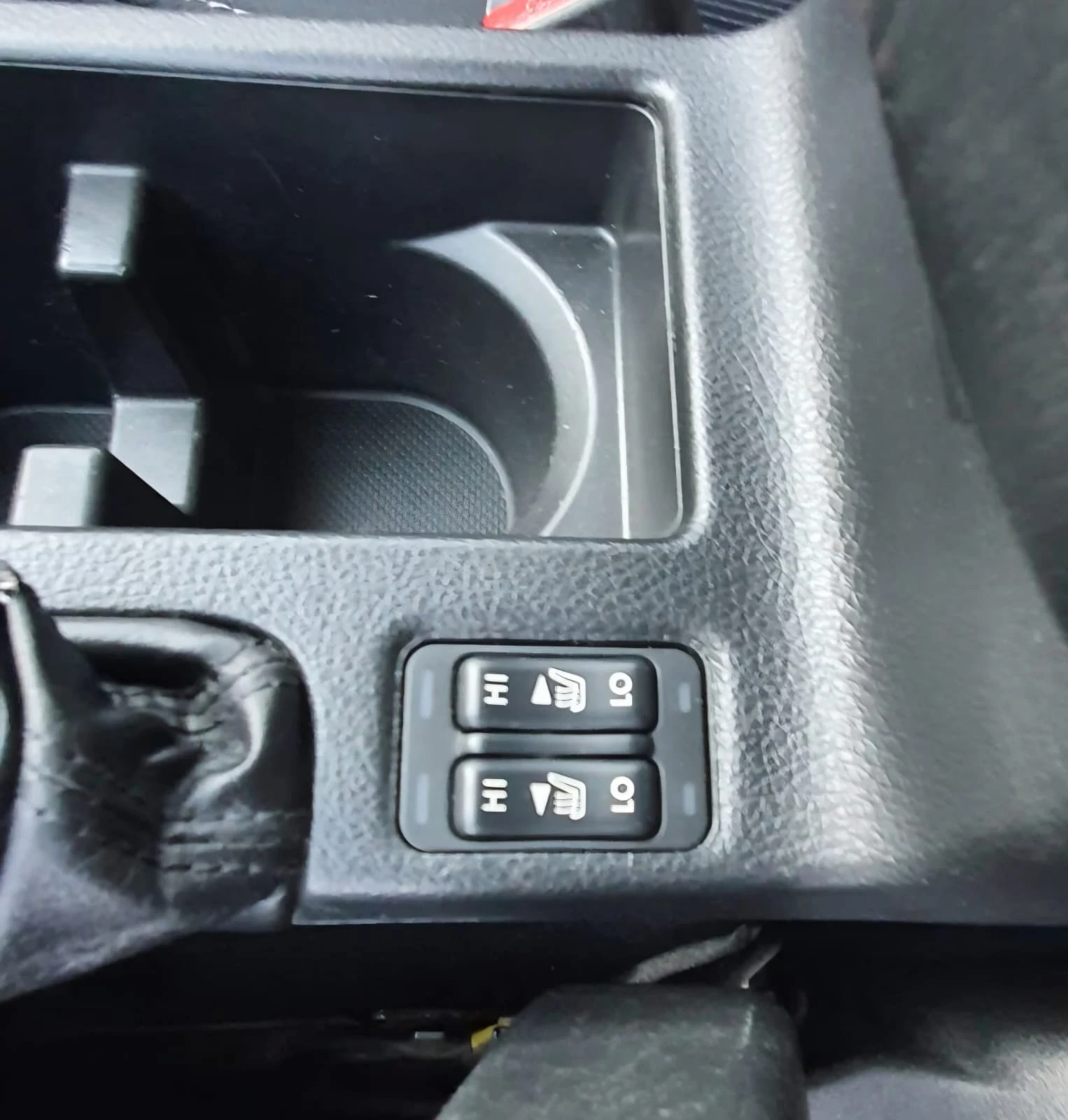 Subaru XV 2.0D IMPREZA 4WD, снимка 12 - Автомобили и джипове - 54431926