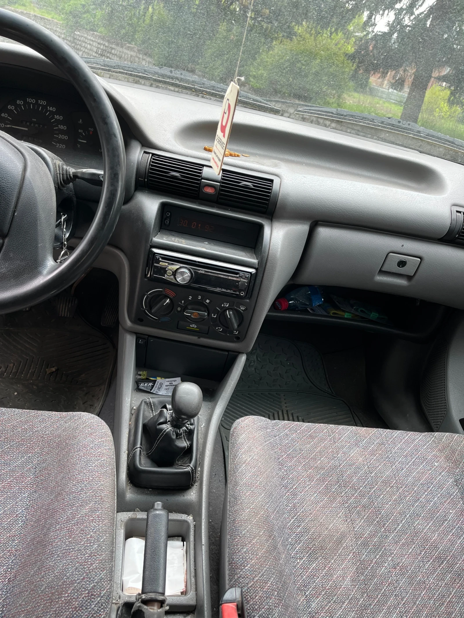 Opel Astra, снимка 8 - Автомобили и джипове - 54474398