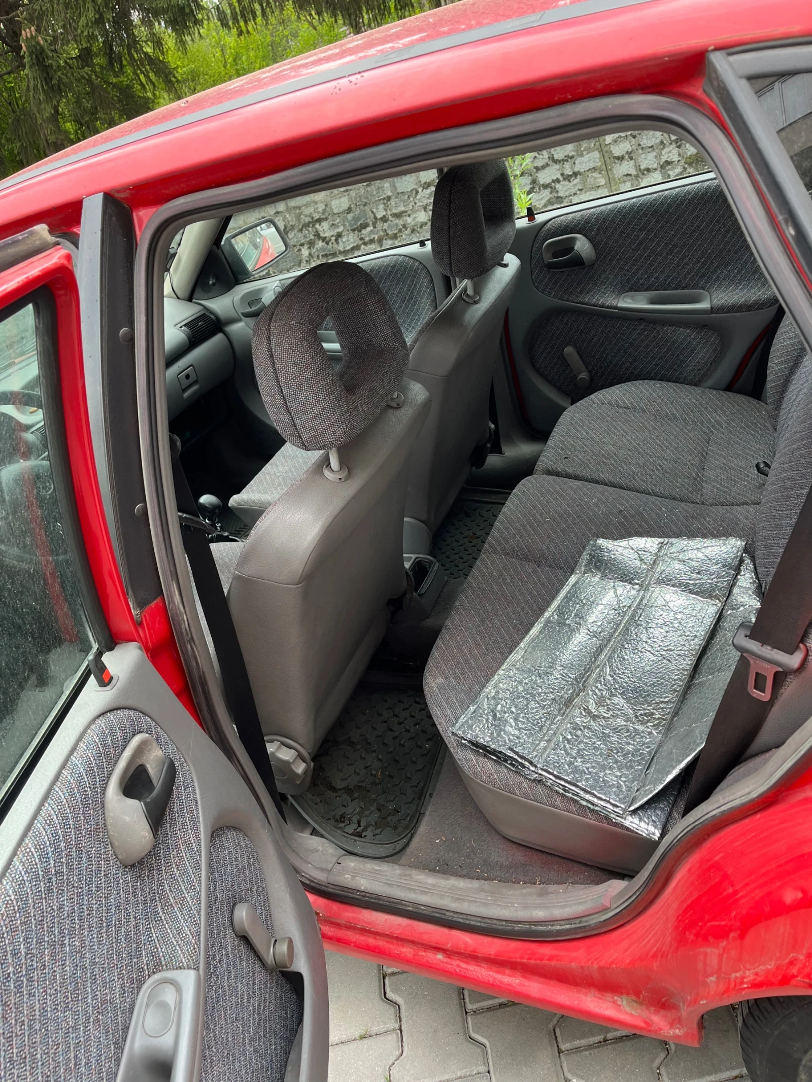 Opel Astra, снимка 9 - Автомобили и джипове - 54474398