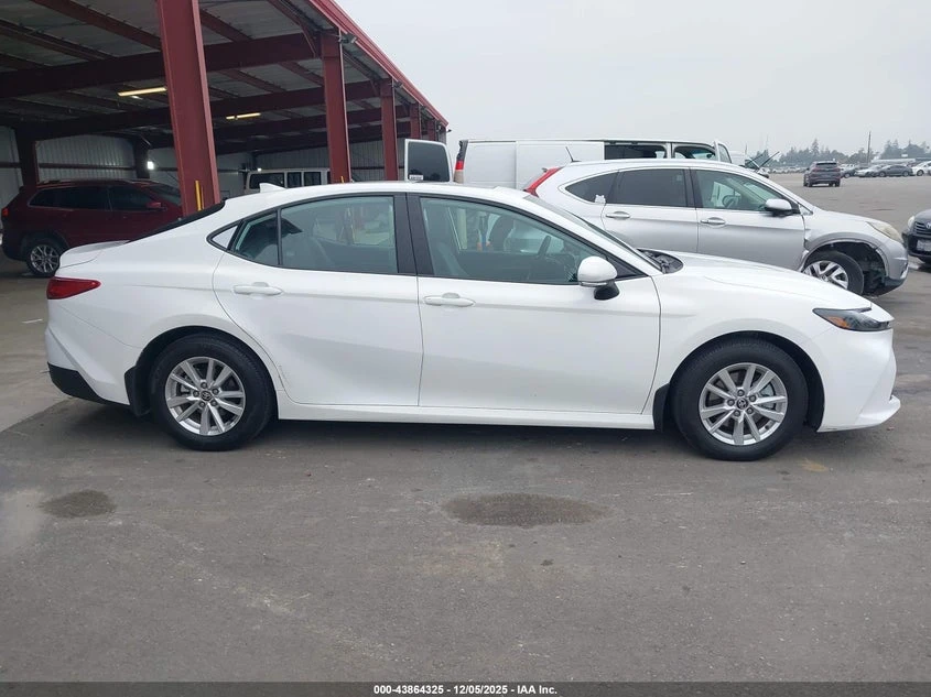 Toyota Camry LE * КРАЙНА ЦЕНА* CARFAX, снимка 13 - Автомобили и джипове - 54490857