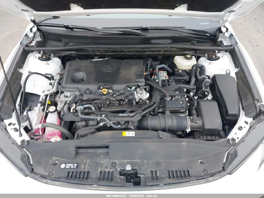 Toyota Camry LE * КРАЙНА ЦЕНА* CARFAX, снимка 10 - Автомобили и джипове - 54490857